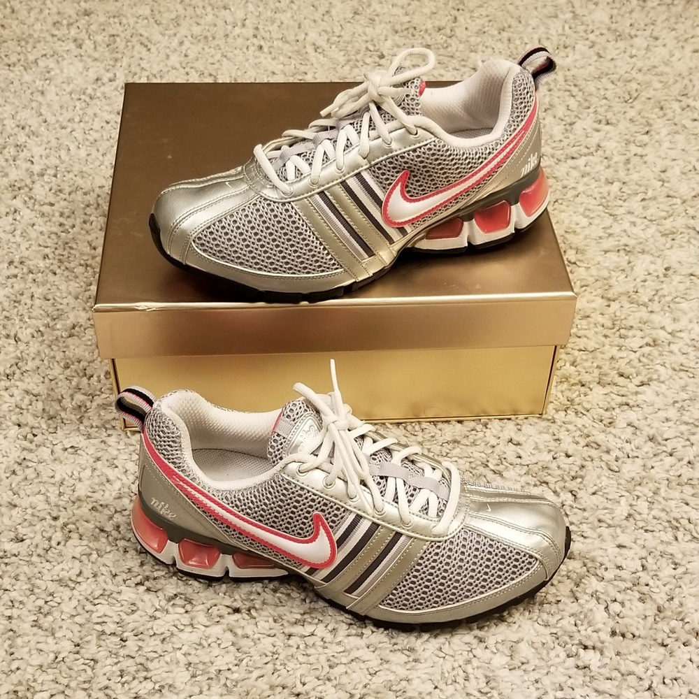 Nike women's athletic shoes